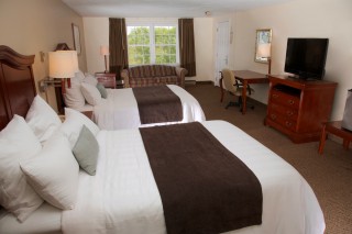 Family Junior Suite