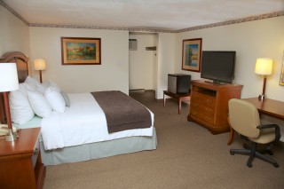 King Deluxe Room
