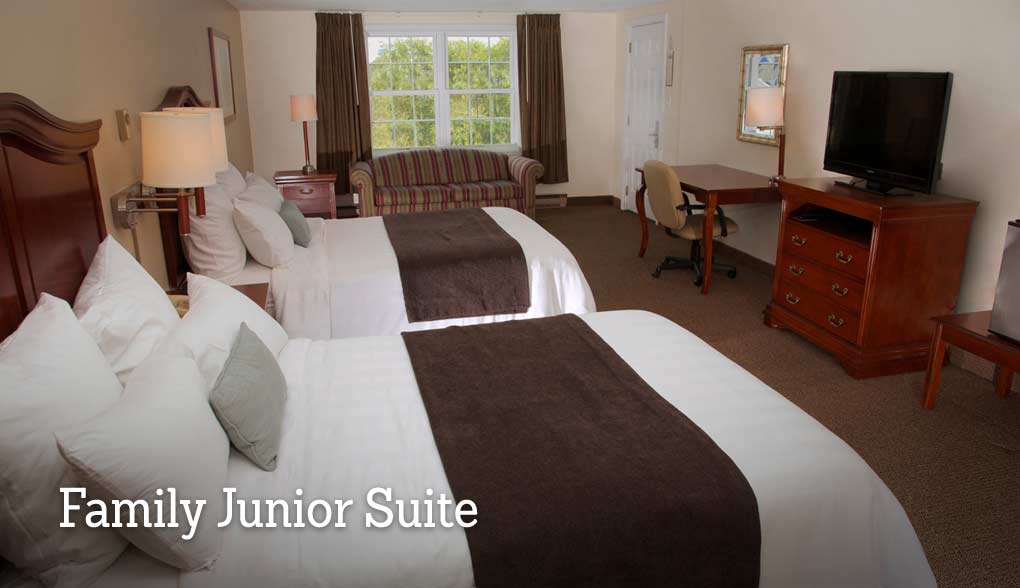 Family Junior Suite