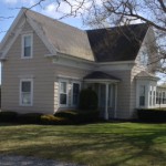 Cape Cod Vacation Rental