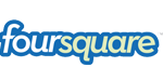 Visit our profile at Foursquare