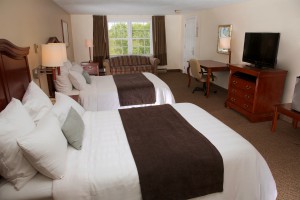 Family Junior Suite